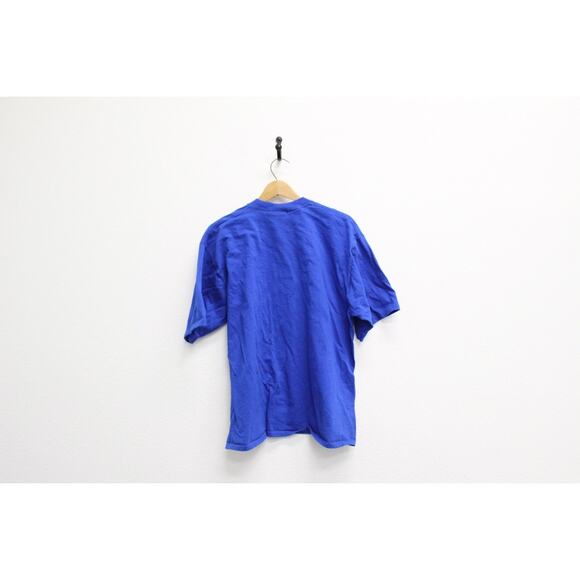 Vintage St Louis Rams Football NFC Champions 1999 T Shirt XL - Picture 4 of 7